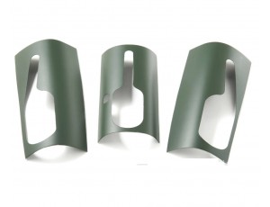 Freewing Yak-130 Green Cabin Door Set